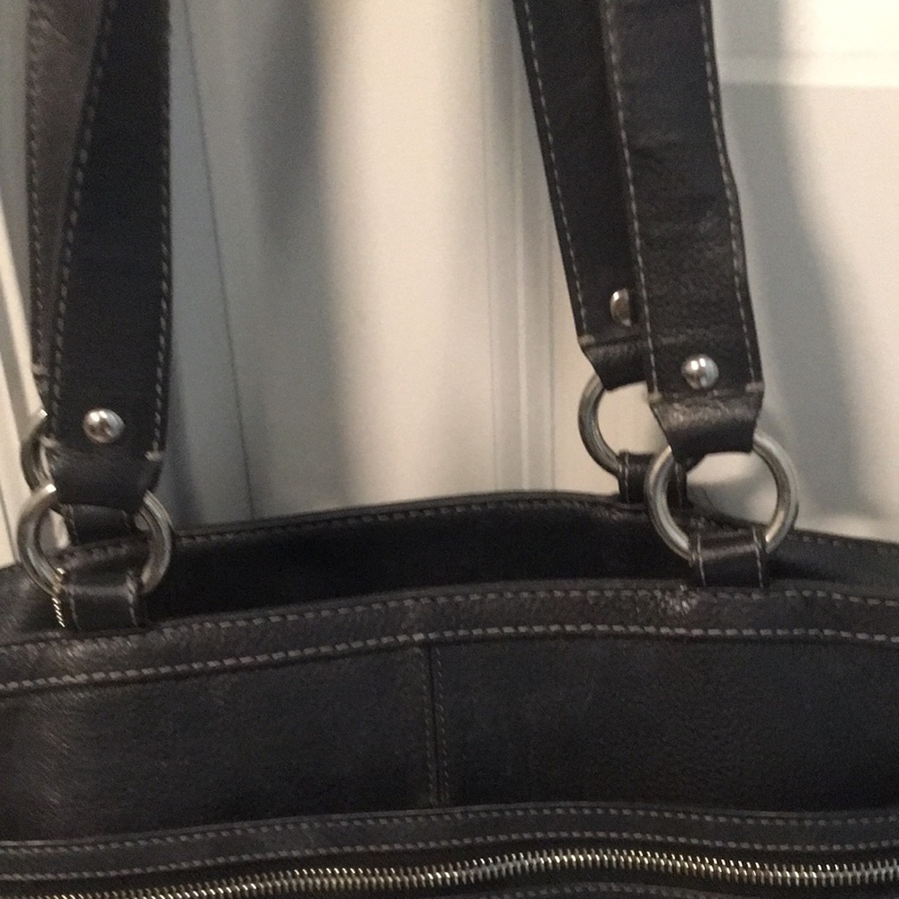 Coach Purse - Picture 3 of 9